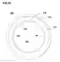 Fig. 09 - Spinal therapy device with fixated distraction distance