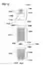 Fig. 17 - Spinal therapy device with fixated distraction distance