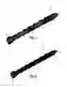 Fig. 02 - SCREW FOR STABILIZING A BONE FRACTURE AND RELATED KIT