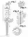 Fig. 02 - Polyaxial bone anchor having an open retainer with conical, cylindrical or curvate capture
