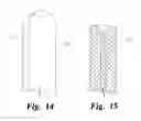 Fig. 08 - Instruments and methods for in situ bending of an elongate spinal implant