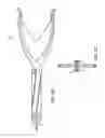 Fig. 10 - ARTHROPLASTY REVISION DEVICE AND METHOD