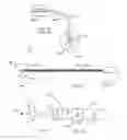 Fig. 05 - Switched diverter circuits for minimizing heating of an implanted lead in a high power electromagnetic field environment