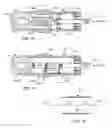 Fig. 16 - Switched diverter circuits for minimizing heating of an implanted lead in a high power electromagnetic field environment