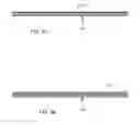 Fig. 30 - Switched diverter circuits for minimizing heating of an implanted lead in a high power electromagnetic field environment