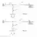 Fig. 45 - Switched diverter circuits for minimizing heating of an implanted lead in a high power electromagnetic field environment