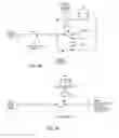 Fig. 47 - Switched diverter circuits for minimizing heating of an implanted lead in a high power electromagnetic field environment