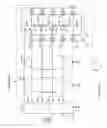 Fig. 52 - Switched diverter circuits for minimizing heating of an implanted lead in a high power electromagnetic field environment