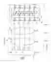 Fig. 55 - Switched diverter circuits for minimizing heating of an implanted lead in a high power electromagnetic field environment