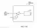 Fig. 60 - Switched diverter circuits for minimizing heating of an implanted lead in a high power electromagnetic field environment