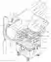 Fig. 01 - Portable apparatus and method for the administration of heat exchange in the lungs of a mammal