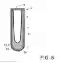 Fig. 06 - Cosmetic and Dermatological Cryotherapy Device