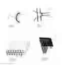 Fig. 04 - Minimally invasive heart valve replacement