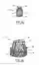Fig. 05 - Implantable prosthetic valve for treating aortic stenosis