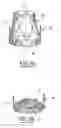 Fig. 09 - Implantable prosthetic valve for treating aortic stenosis