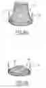 Fig. 10 - Implantable prosthetic valve for treating aortic stenosis