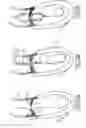 Fig. 13 - Implantable prosthetic valve for treating aortic stenosis