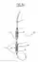 Fig. 17 - Implantable prosthetic valve for treating aortic stenosis