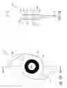 Fig. 04 - Masked intraocular implants and lenses