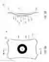 Fig. 07 - Masked intraocular implants and lenses