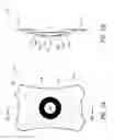Fig. 08 - Masked intraocular implants and lenses