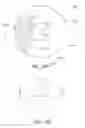 Fig. 16 - Masked intraocular implants and lenses