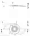 Fig. 33 - Masked intraocular implants and lenses