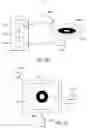 Fig. 43 - Masked intraocular implants and lenses