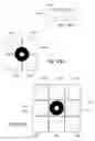 Fig. 44 - Masked intraocular implants and lenses