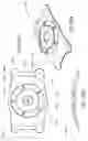 Fig. 50 - Masked intraocular implants and lenses