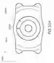 Fig. 52 - Masked intraocular implants and lenses