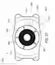 Fig. 63 - Masked intraocular implants and lenses