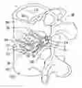 Fig. 01 - Posterior spinal implant system
