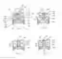 Fig. 03 - Space keeper for vertebrae or intervertebral disks