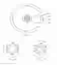 Fig. 04 - Space keeper for vertebrae or intervertebral disks
