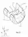 Fig. 32 - Systems and methods for mobile bearing prosthetic knee