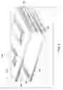 Fig. 04 - Method for producing fire rated door by inserting intumescent material in a perimeter channel of a first and second door panel
