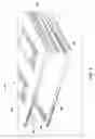 Fig. 04 - System, method and apparatus for producing fire rated doors