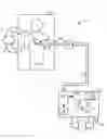 Fig. 01 - Smooth control of an articulated instrument across areas with different work space conditions