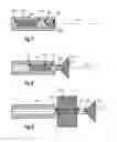 Fig. 06 - Smooth control of an articulated instrument across areas with different work space conditions