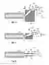 Fig. 07 - Smooth control of an articulated instrument across areas with different work space conditions