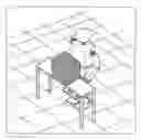 Fig. 01 - Apparatus and method for stabilizing humanoid robot