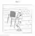 Fig. 08 - Apparatus and method for stabilizing humanoid robot