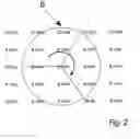 Fig. 03 - Method of controlling the pitch velocity of a wind turbine blade and control system therefore