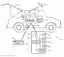 Fig. 01 - Vehicle keyless operation system and method