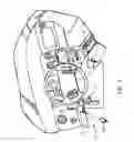 Fig. 02 - Two step keyless start system