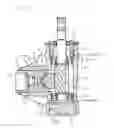 Fig. 10 - Steering apparatus