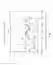 Fig. 08 - Misfire detection through combustion pressure sensor