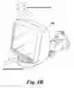 Fig. 06 - Navigation device and method for displaying a static image of an upcoming location along a route of travel