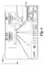 Fig. 08 - Navigation device and method for displaying a static image of an upcoming location along a route of travel